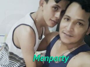 Menparty