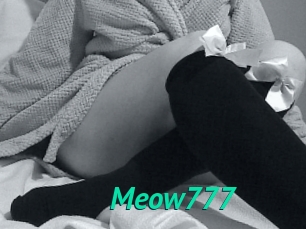 Meow777