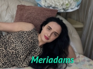 Meriadams