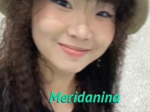 Meridanina