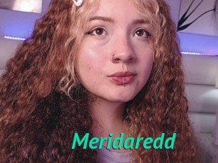 Meridaredd