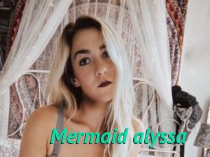 Mermaid_alyssa