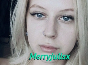 Merryjullsx