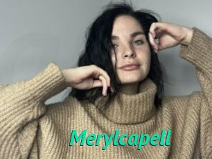 Merylcapell