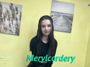 Merylcordery