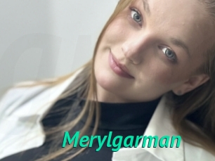 Merylgarman