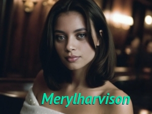 Merylharvison