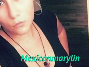 Mexicanmarylin