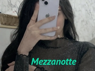 Mezzanotte