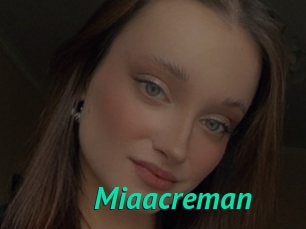 Miaacreman