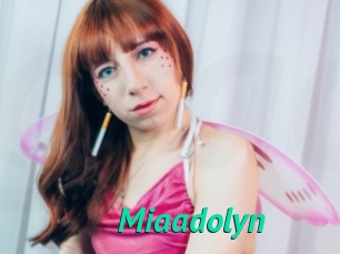 Miaadolyn