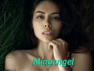 Miaanngel
