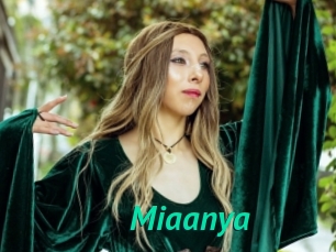 Miaanya