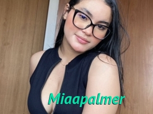 Miaapalmer