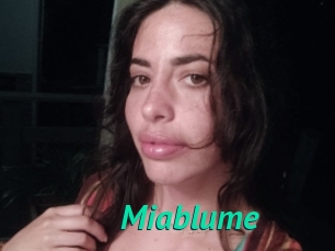 Miablume