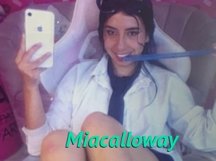 miacalloway Gratis Camsex