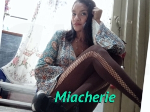 Miacherie