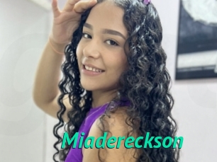 Miadereckson