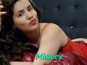 Miadey