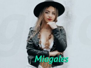 Miagales