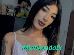 Miahkendalk