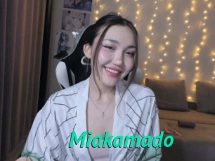 Miakamado