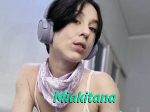 Miakitana