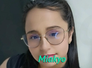 Miakyo