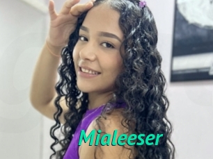 Mialeeser