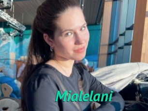 Mialelani