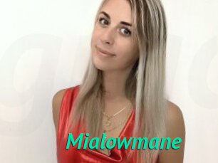 Mialowmane