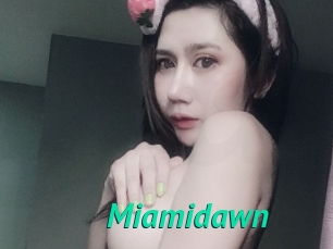 Miamidawn