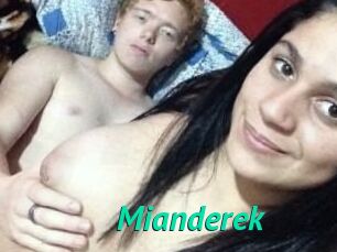 Mianderek