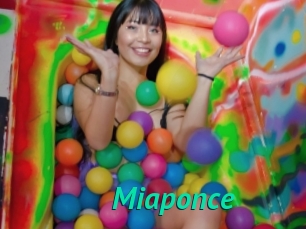 Miaponce