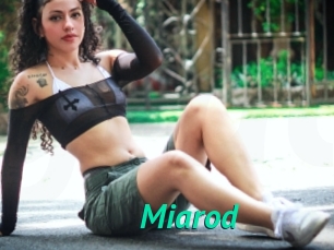 Miarod