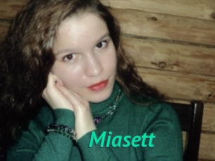 Miasett