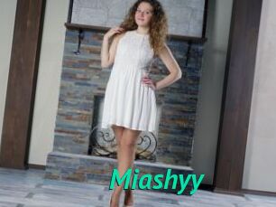 Miashyy