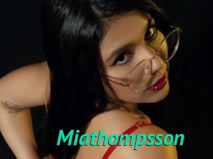 Miathompsson