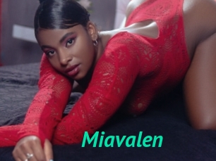 Miavalen