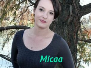 Micaa