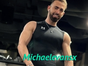 Michaelevansx