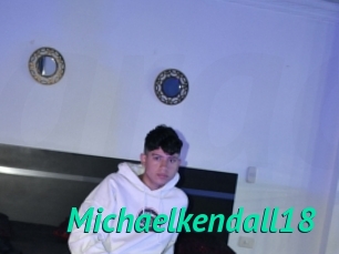 Michaelkendall18