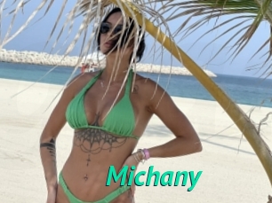 Michany