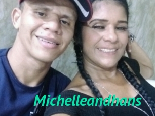 Michelleandhans