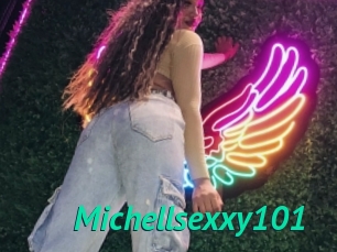 Michellsexxy101