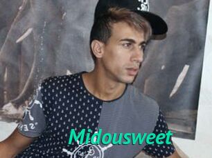 Midousweet