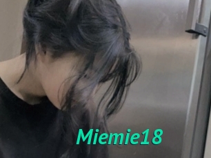 Miemie18