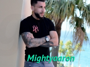 Mightyaaron