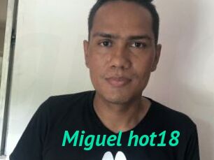 Miguel_hot18