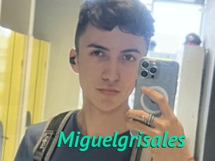 Miguelgrisales